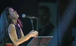 Şarkılar Osmangazi’de barış için söylendi