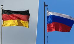 Almanya, Rus Büyükelçi'yi Dışişleri Bakanlığına çağırdı