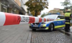 Berlin'de savaştan kalma bomba paniği
