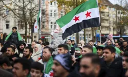 Almanya’dan Suriye’ye dönen ailelere 4 bin Euro destek