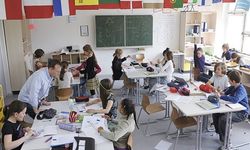 Almanya'da eğitim sistemi tartışmaya açıldı