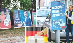 Almanya'daki yerel seçimlerde Türk adaylar yarışıyor