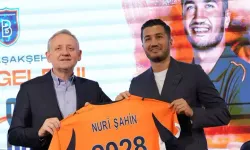 Nuri Şahin: Almanya'da Türk futbolu konuşuluyor