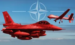 Almanya Rus ihlali sonrası Polonya'ya olan hava desteğini artırdı