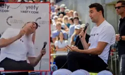 Donald Trump açıkladı: Charlie Kirk'in katili yakalandı