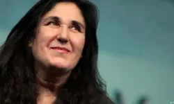 Yazar Emine Sevgi Özdamar'a Almanya'da büyük onur