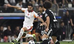 Galatasaray'ın yaşadığı hezimet Alman manşetlerinde