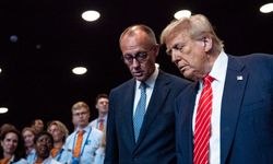 Almanya Başbakanı Friedrich Merz: "NATO'nun hava savunması çalışmadı"