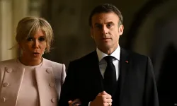 Macron çifti harekete geçti! "Cinsiyet iftirasına" karşı dava