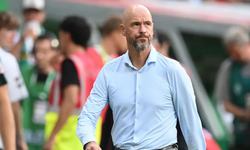 Leverkusen’de Şok: Ten Hag İki Maç Sonra Görevden Alındı