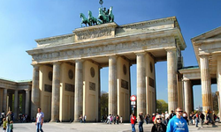 Berlin Sürdürülebilir Turizmde Öncü Adımlar Atıyor