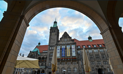 Chemnitz Belediye Meclisi’nde AfD Krizi