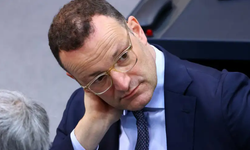 Spahn: "Almanya Merkez Sağ İstiyor"