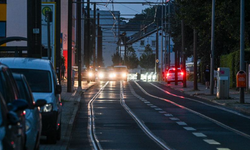 Berlin’de Elektrik Şebekesindeki Yangında Kundaklama Şüphesi