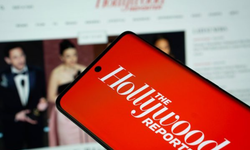 The Hollywood Reporter Almanya’da Yayına Başlıyor