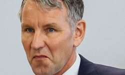 Almanya Federal Adalet, AfD’li Höcke’nin Mahkûmiyetini Onadı