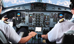 Alman Pilotlar Sendikası Pilotlar Konusunda Uyarı Yaptı