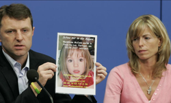 Maddie McCann Vakası: Alman Şüpheli İfade Vermeyi Reddetti