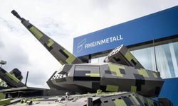 Rheinmetall, Savaş Gemisi Üretimi Yapan NVL'yi Satın Alıyor
