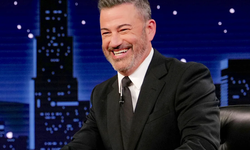 Alman Gazeteciler Sendikasından Kimmel Kararına Sert Tepki