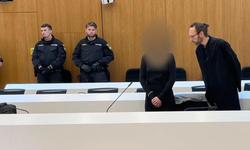 Münih’te Karar: Sol Aşırılıkçı Hanna S.’ye Beş Yıl Hapis