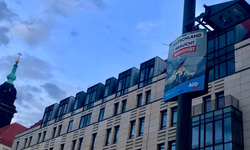 Berlin’de AfD’nin Genel Merkezine Tahliye Kararı