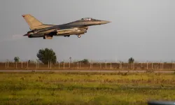 Polonya'dan sonra Romanya'nın da hava sahası ihlal edildi