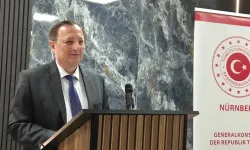 Büyükelçi Turan Türk toplumuyla buluştu