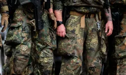 Almanya Gazze'ye asker yolluyor