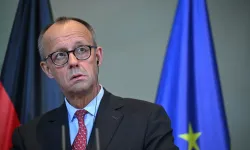 Merz: Göçmenler olmadan yapamayız