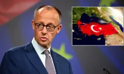 Alman Başbakan 29 Ekim'de Türkiye'de olacak