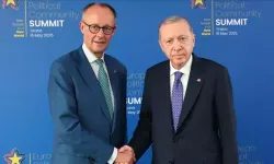 Almanya Başbakanı Friedrich Merz, Türkiye'ye geliyor