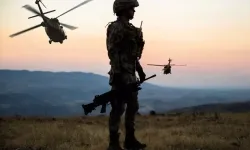Almanya'da 35 yıl sonra savaş uyarısı yapıldı