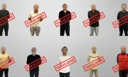 Almanya'dan Türkiye'ye suçlu iadesi