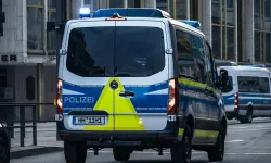 Alman polisi daha fazla yetki istiyor
