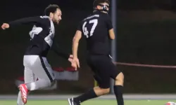 Almanya'daki maçta 66 gol atıldı