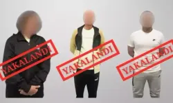 Almanya'dan Türkiye'ye suçlu iadesi