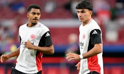 Almanya'da Can Uzun rahatsızlığı