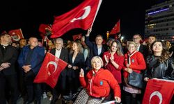 102 yıldır aynı gurur ve coşkuyla