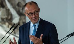 Almanya Başbakanı Friedrich Merz: Avrupa Borsası kurulmalı