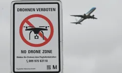 Almanya'da dronlara vur emri geliyor