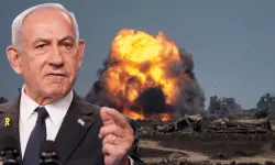 Netanyahu: "Savaş bitmiş değil"