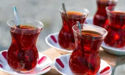 Almanya'da bir Türk çayına toplatma kararı verildi