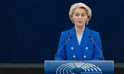 Ursula von der Leyen: "Rusya Avrupa'ya karşı bilinçli bir saldırı yürütüyor"