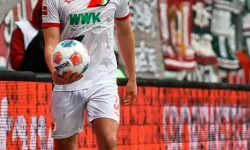 Mert Kömür'ün performansı dikkat çekti
