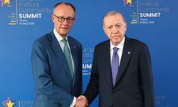 Merz'den Türkiye'nin AB sürecine ilişkin açıklamalar