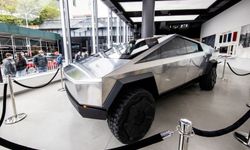 Almanya'da Tesla'nın satışları düştü