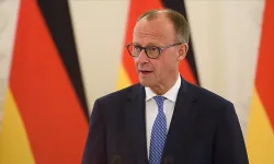 Friedrich Merz: Dronlar Rusya tarafından yönlendirildi