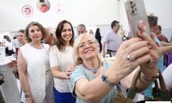 Karşıyaka Belediyesi’nden kadın istihdamına destek