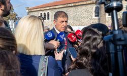 Başkan Tugay’dan İzmir’in çöp sorununun çözümü için açıklama